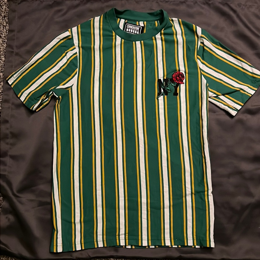 Graphic tees